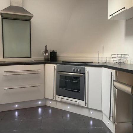 Laokoontos 16 Apartment Rhodes City Luaran gambar