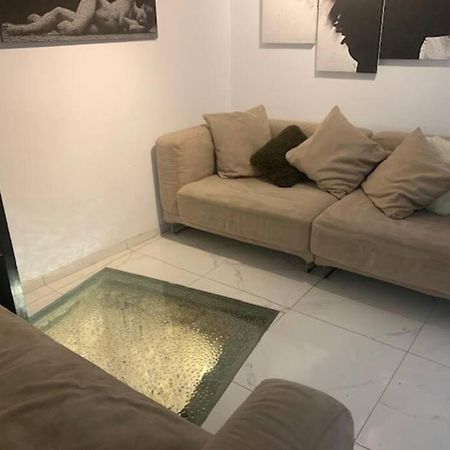 Laokoontos 16 Apartment Rhodes City Luaran gambar