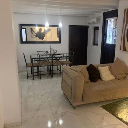 Laokoontos 16 Apartment Rhodes City Luaran gambar