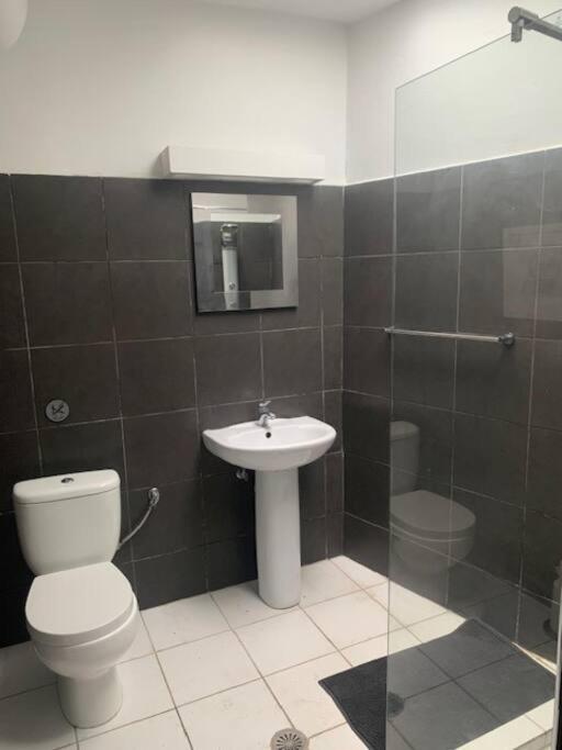 Laokoontos 16 Apartment Rhodes City Luaran gambar