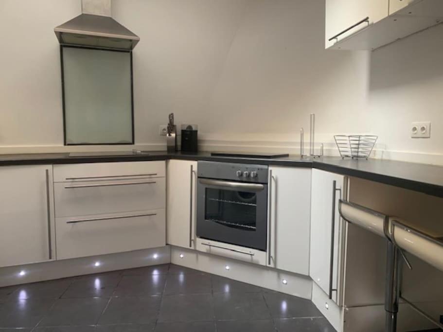 Laokoontos 16 Apartment Rhodes City Luaran gambar