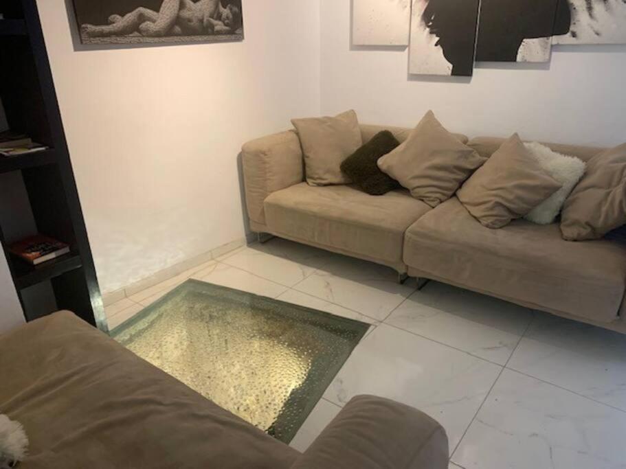 Laokoontos 16 Apartment Rhodes City Luaran gambar