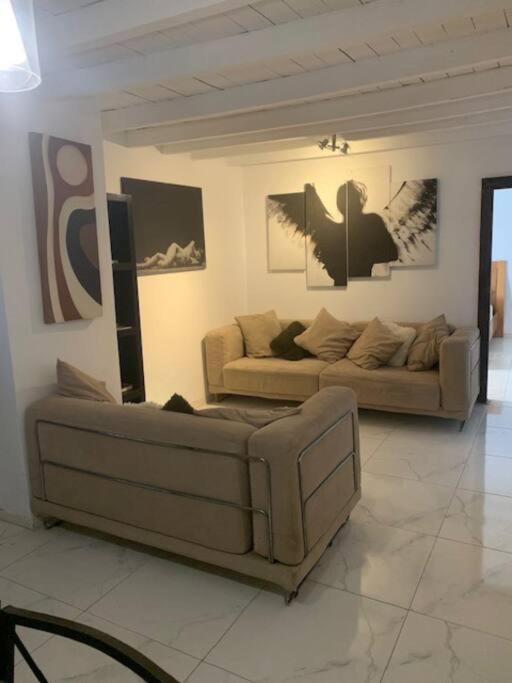 Laokoontos 16 Apartment Rhodes City Luaran gambar
