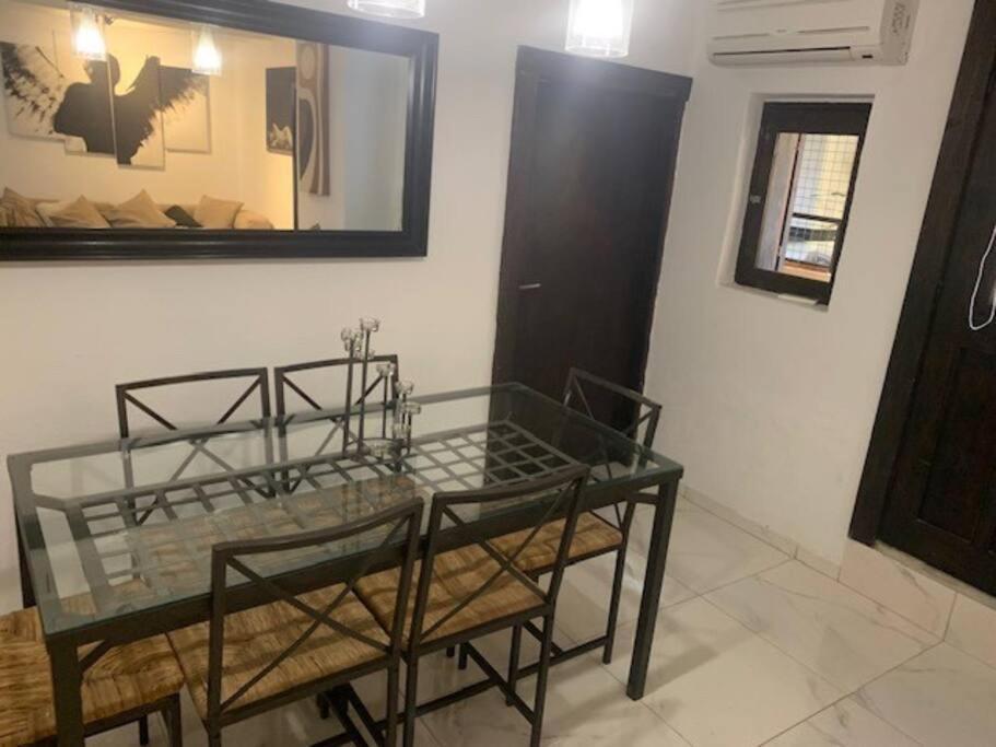 Laokoontos 16 Apartment Rhodes City Luaran gambar