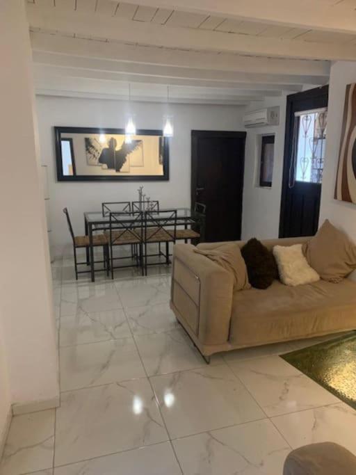 Laokoontos 16 Apartment Rhodes City Luaran gambar