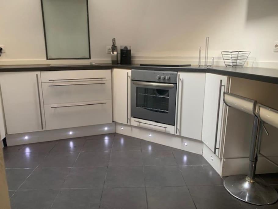 Laokoontos 16 Apartment Rhodes City Luaran gambar