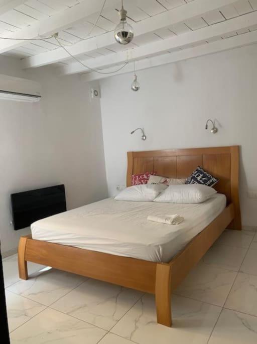 Laokoontos 16 Apartment Rhodes City Luaran gambar