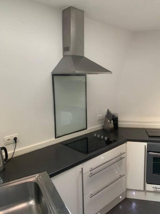 Laokoontos 16 Apartment Rhodes City Luaran gambar