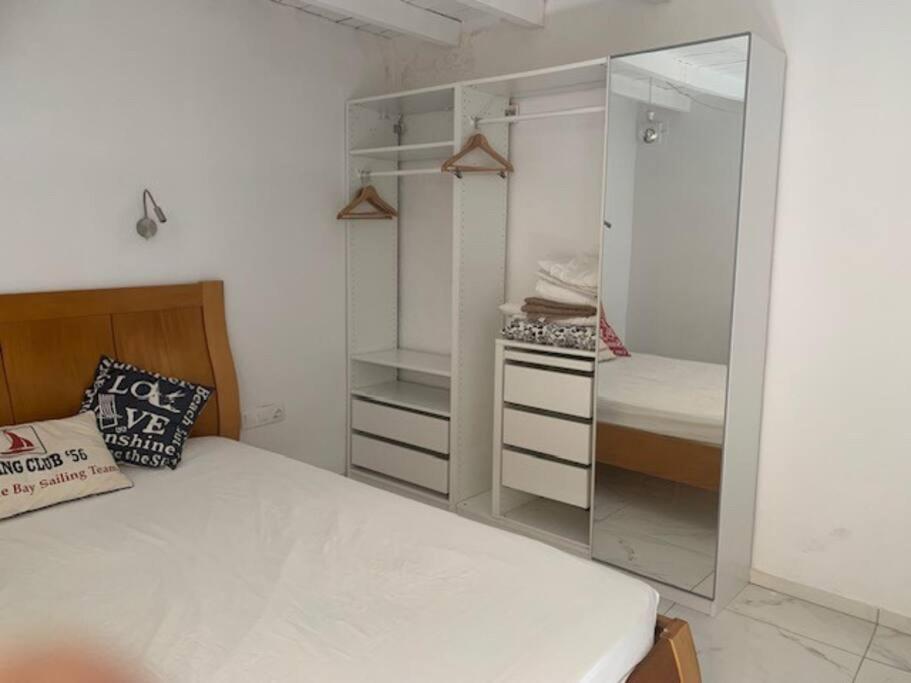 Laokoontos 16 Apartment Rhodes City Luaran gambar