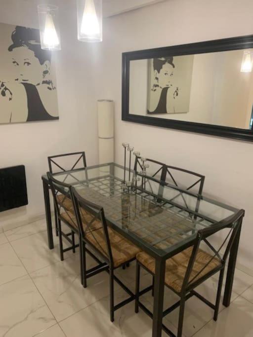 Laokoontos 16 Apartment Rhodes City Luaran gambar