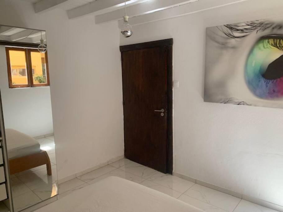 Laokoontos 16 Apartment Rhodes City Luaran gambar